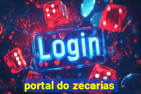 portal do zecarias